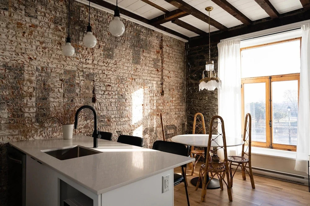 Maison Place Royale by Luxury In Transit