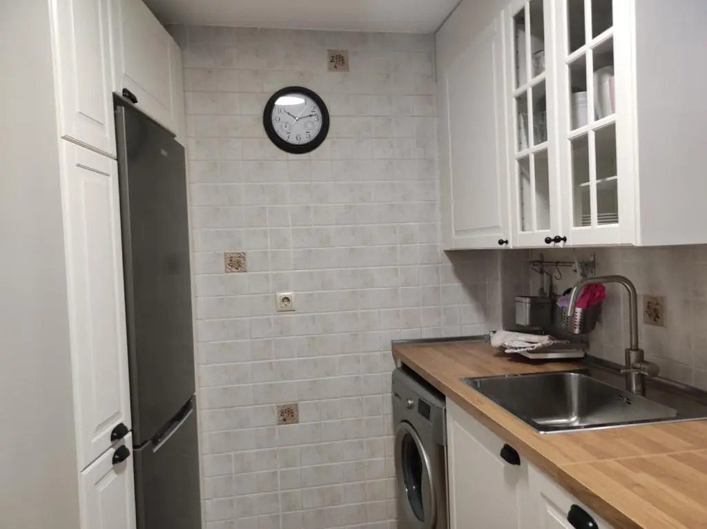 Apartamento El 31 de Bilbao