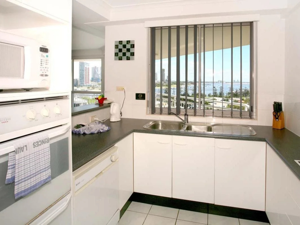 Ocean Sands Resort