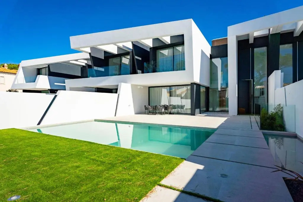One Six Villa
