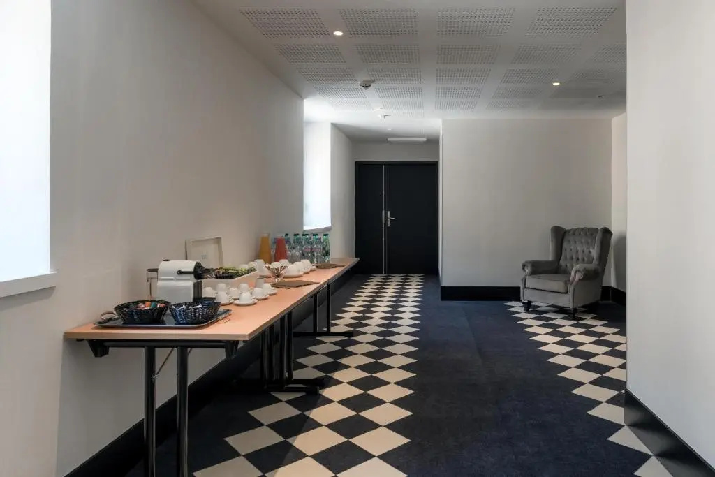 Hotel du Roi & Spa by SOWELL COLLECTION