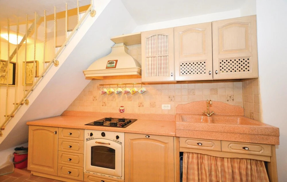 Nice Home In Smarje With Sauna
