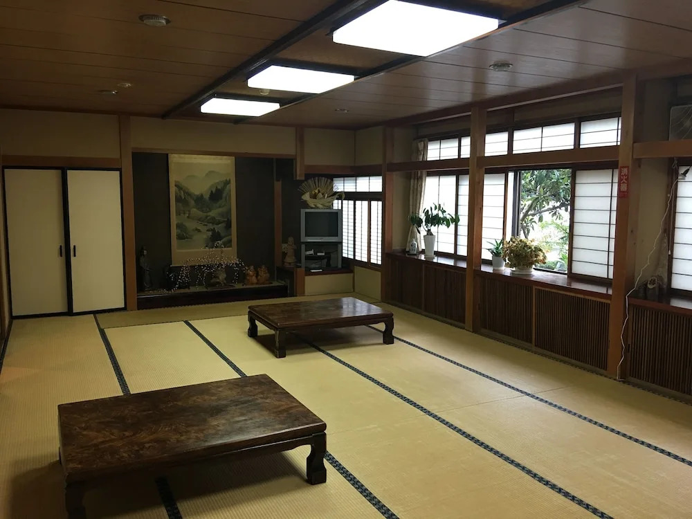Ryokan Seibei