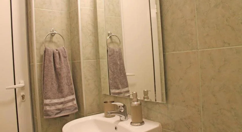 Sofia Style Apartments