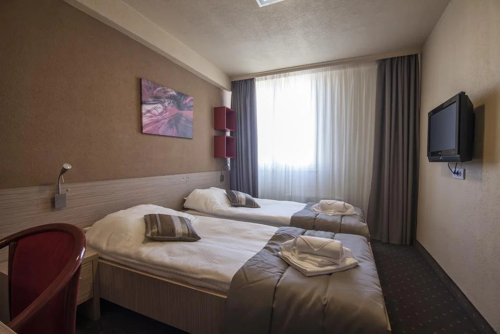 Drina Hotel