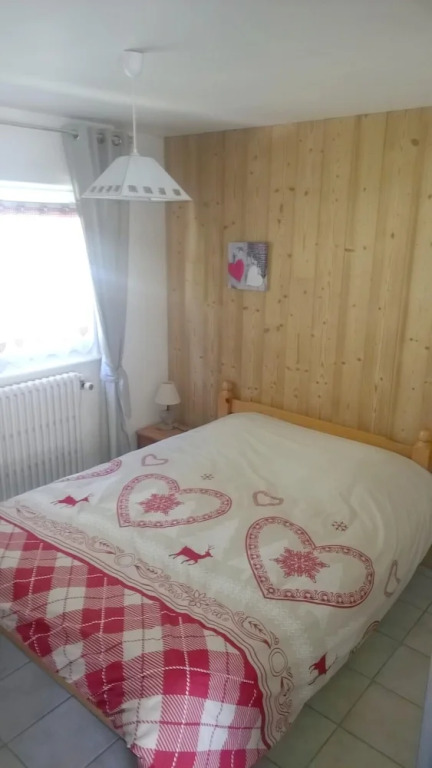 House With 4 Bedrooms in Xonrupt-longemer, With Wonderful Mountain Vie