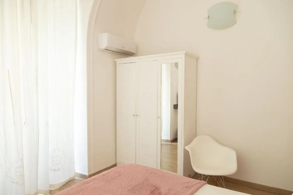 Totò Style Apartment