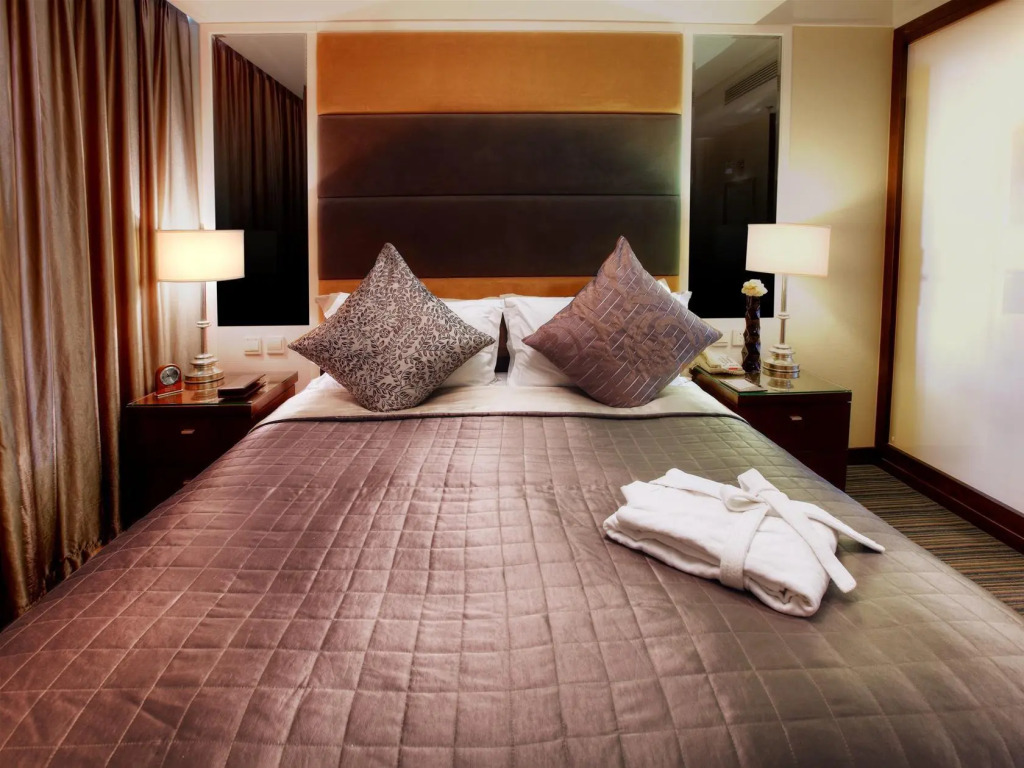 Elite Residence Shanghai