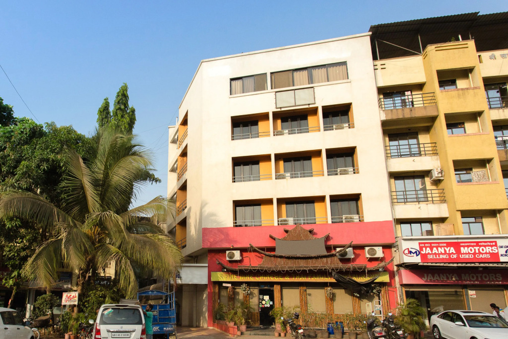 Krishna Avatar Stay Inn