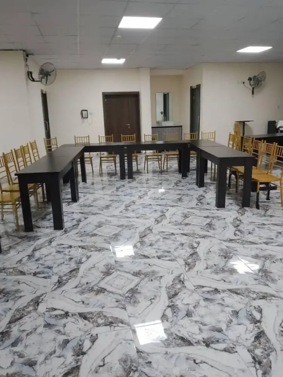 Spanish Hotel Ikeja