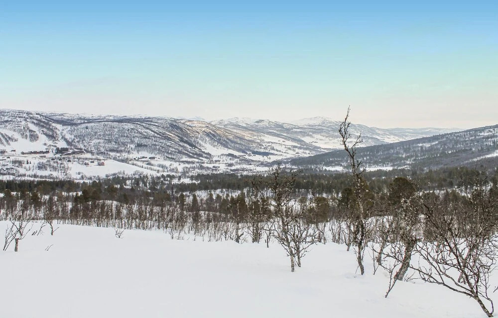 Awesome Apartment in Ål With 3 Bedrooms
