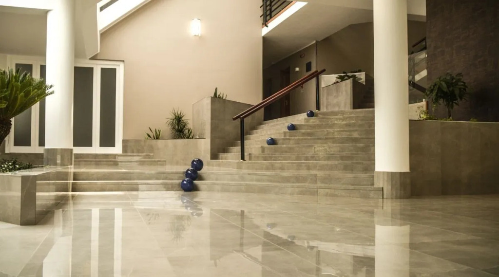 DAragona Lifestyle Hotel