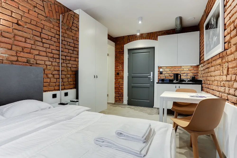RentPlanet - Apartamenty Rybaki 33