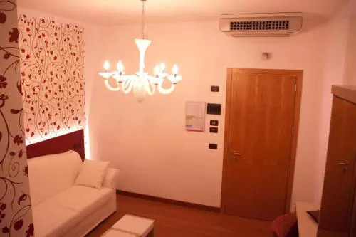 Hotel Villa Angelina