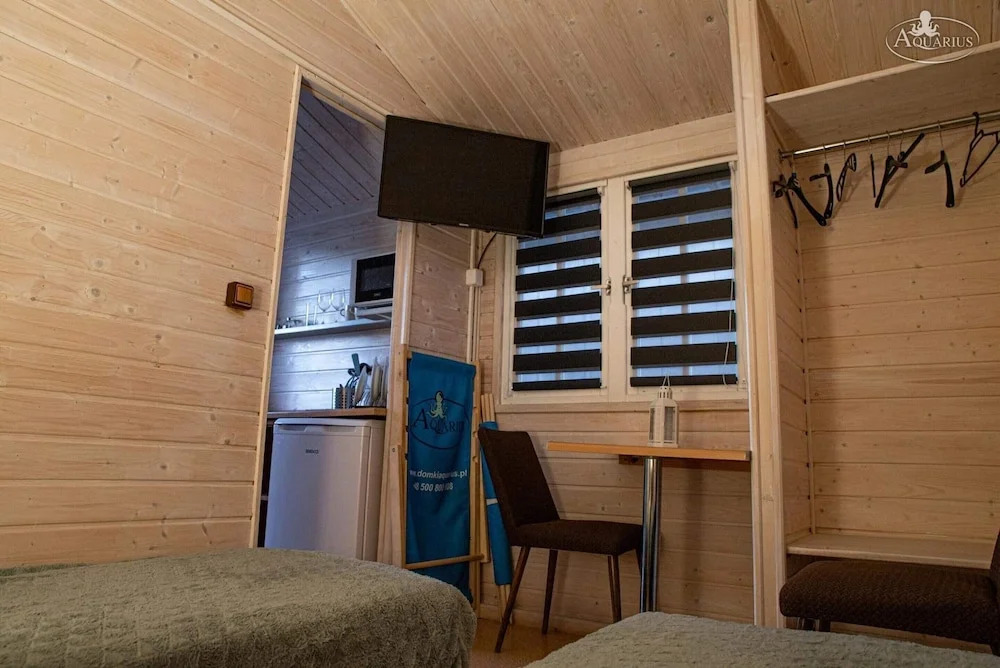 Holiday Home in Dziwnowek Near Baltic Sea
