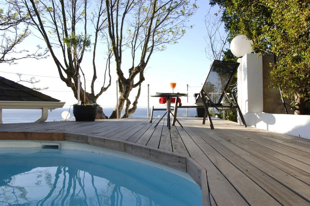 121 Ocean View Drive Studio Apartment