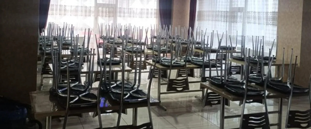 Yeni̇van Otel