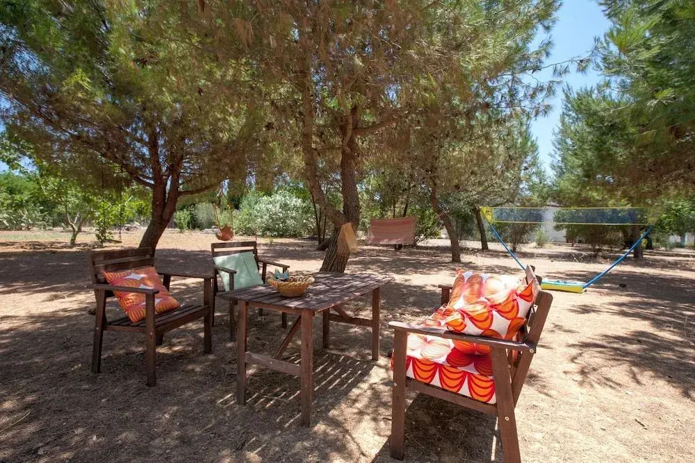 Villa Teresa