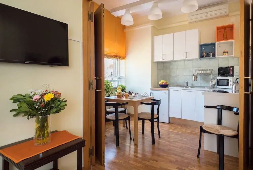 Casa Laurino B&B