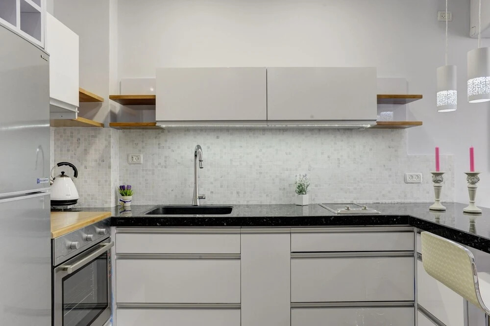 3 Bedrooms - Ben Yehuda