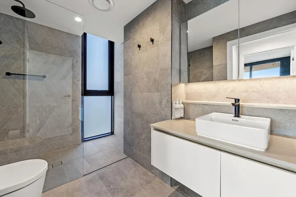 Marine Quarter Apartments by CLLIX