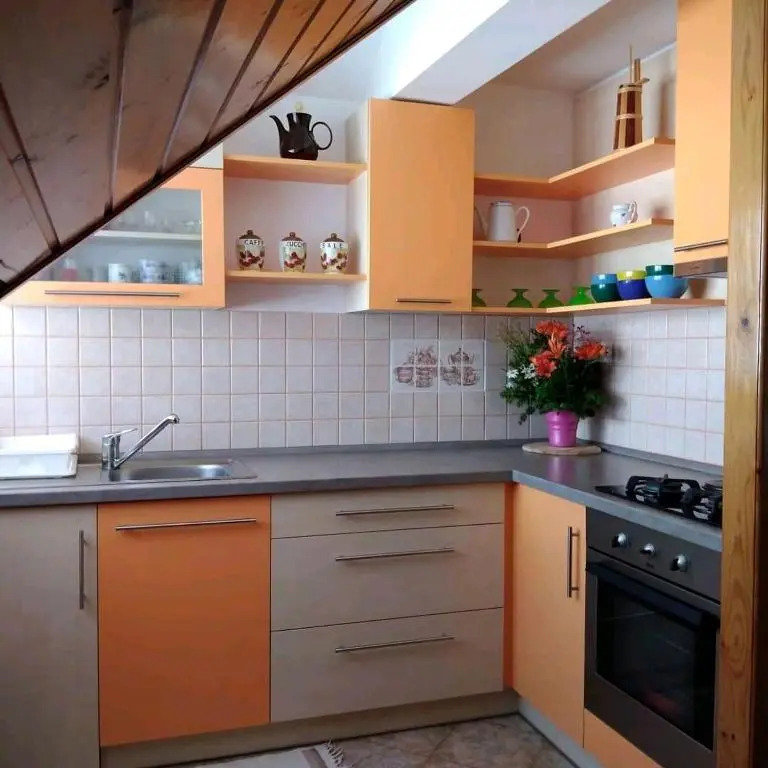 Apartment Petra