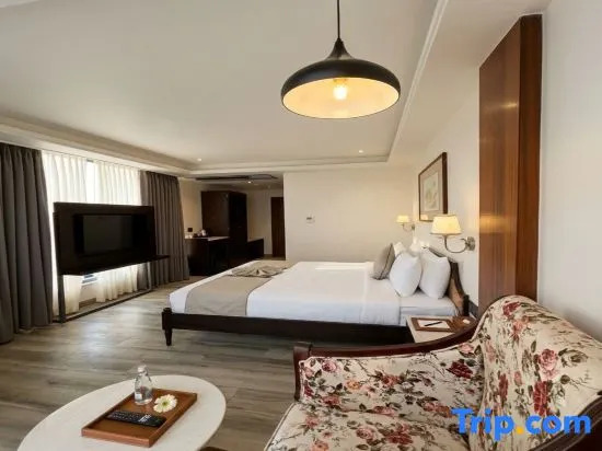 Comfort Hotel Kishore Azamgarh