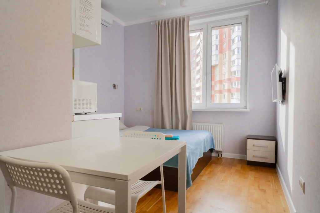 Daily rent apartments on Belomorskaya 2