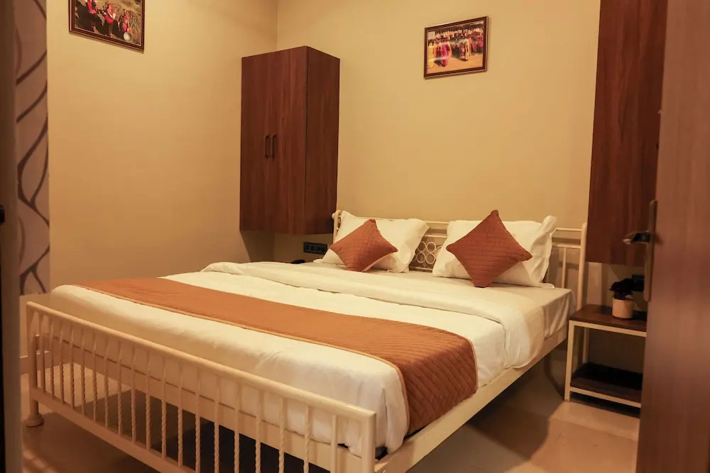 Jaipur Qila - A Boutique Hotel and Rooftop Cafe
