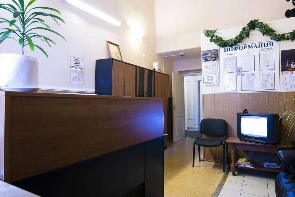 House Baltika