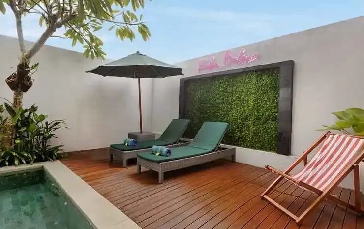 Kubu Belona Canggu