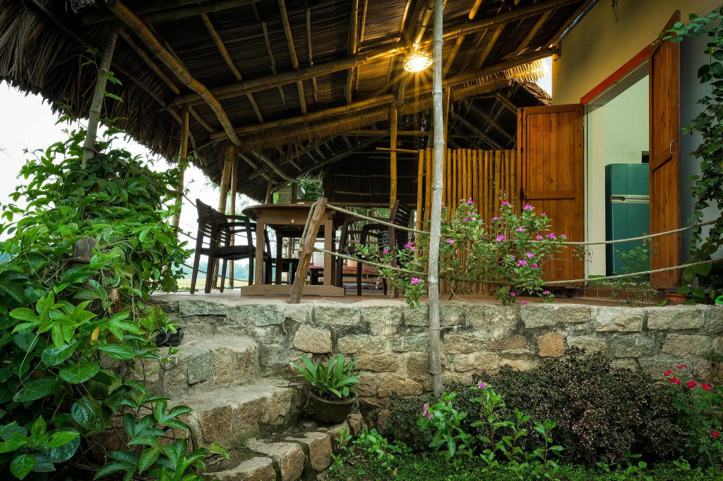 Terrace Homestay