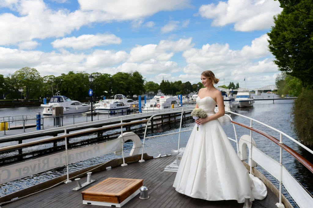 Radisson Blu Hotel, Athlone