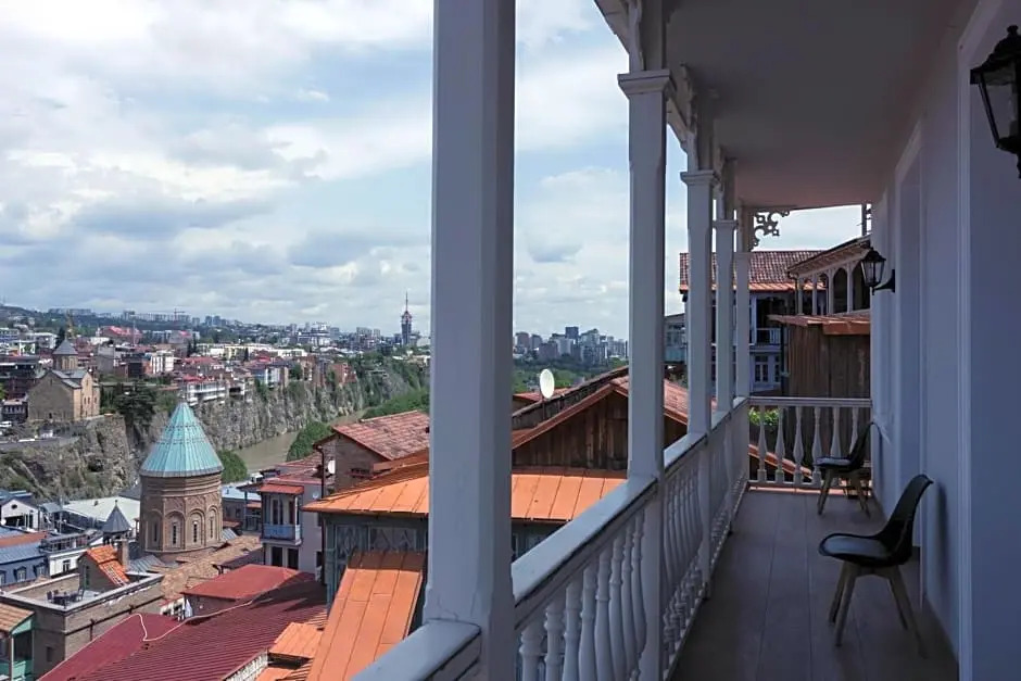 View and More Hotel