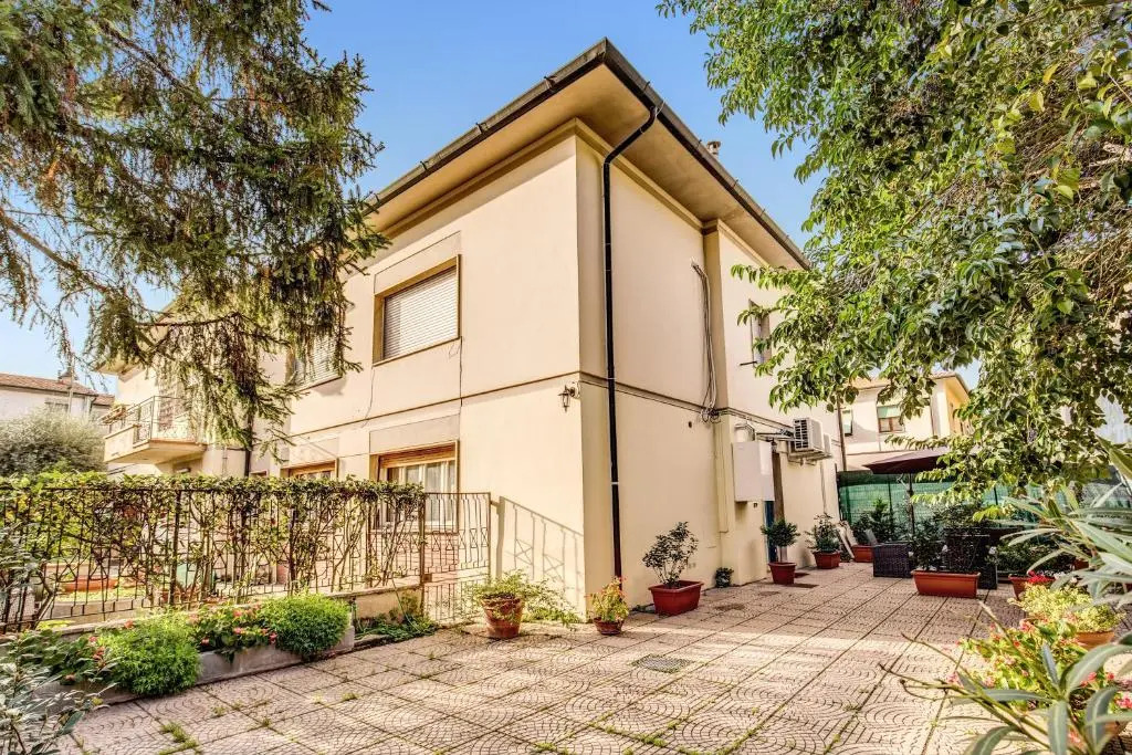 AwesHomeItaly - Vintage Rooms