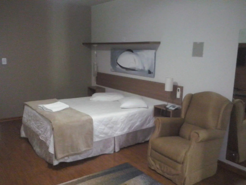 Hotel Flat7