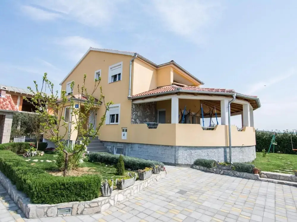 Apartment in Kakma Near Biograd Beaches