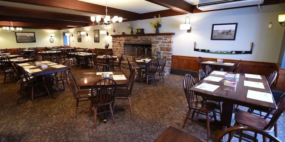 Casselman Inn