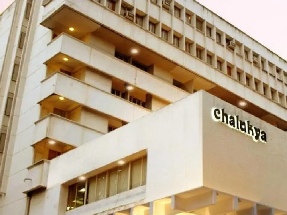 Hotel Chalukya