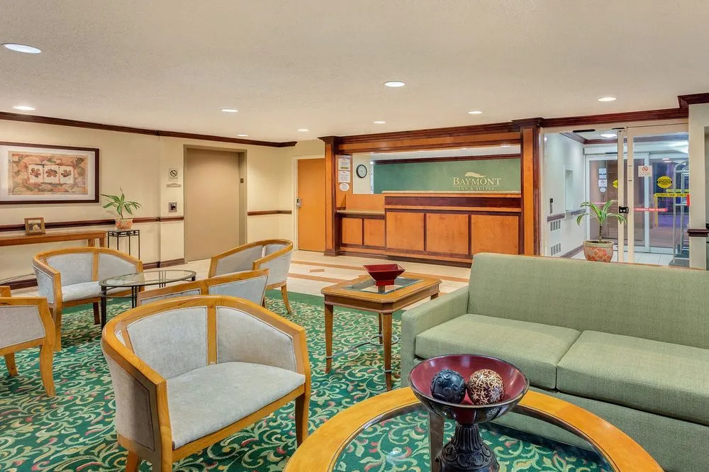 Baymont Inn & Suites Kalamazoo East