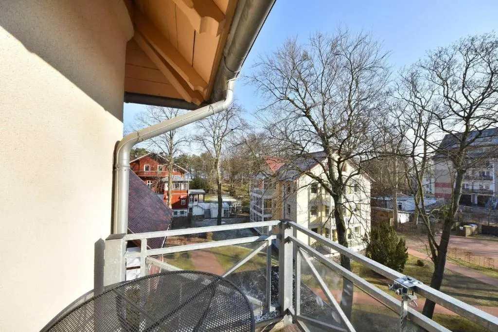 Villa Emmy Wohnung 8