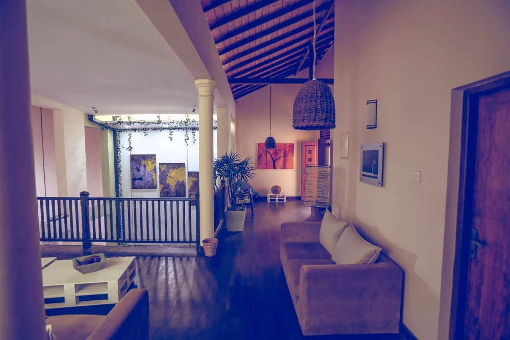 Villa iVy crest