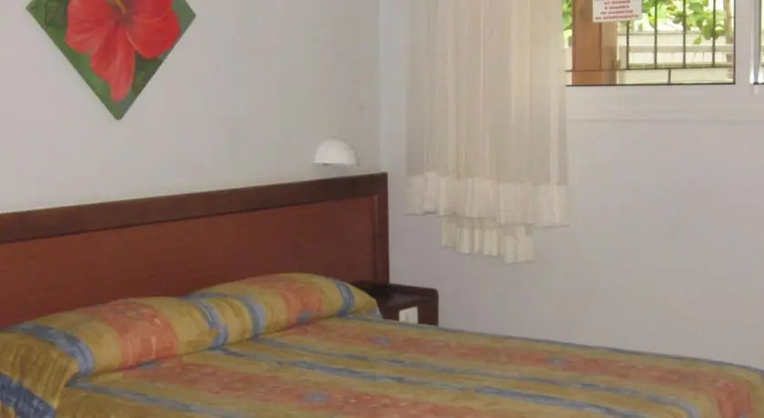 Hotel Pousada Ancoradouro