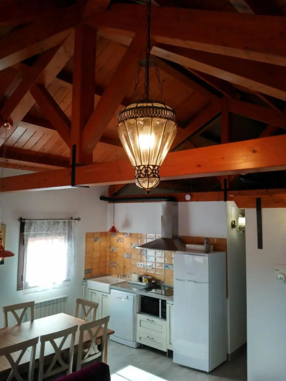 Casa Rural Planeta Vera