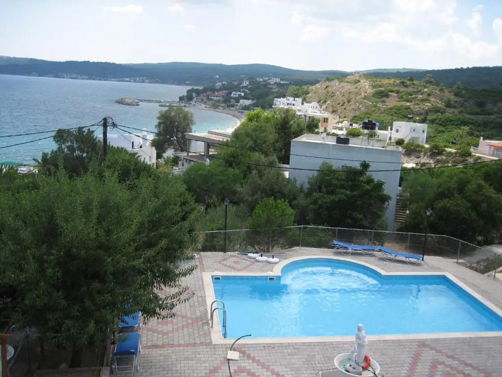 Vasilikos Apartments