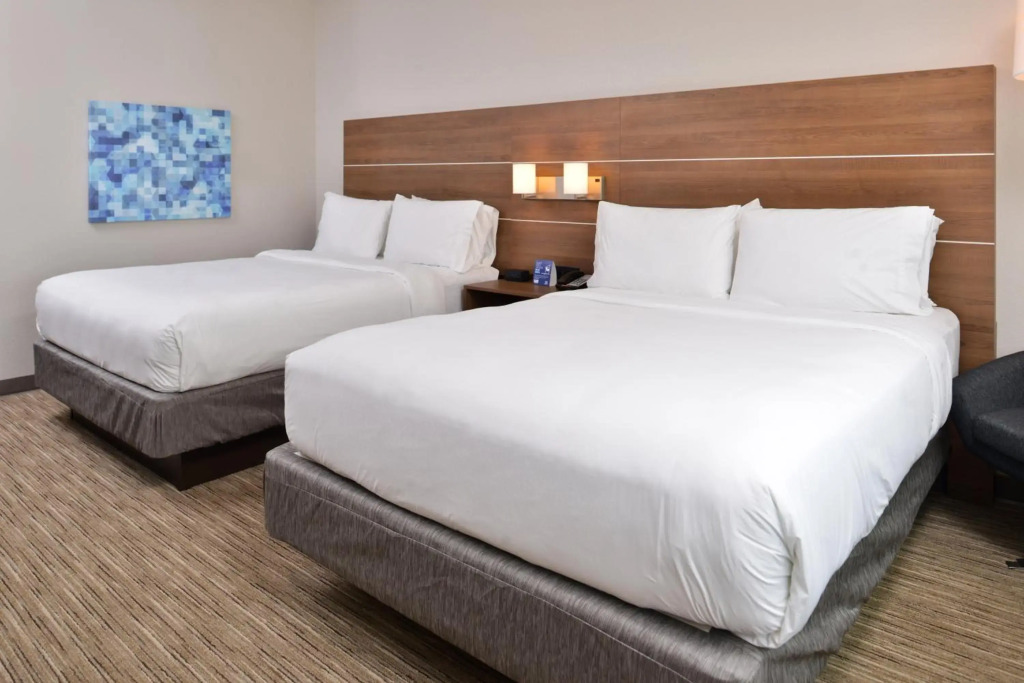 Holiday Inn Express - Early by IHG