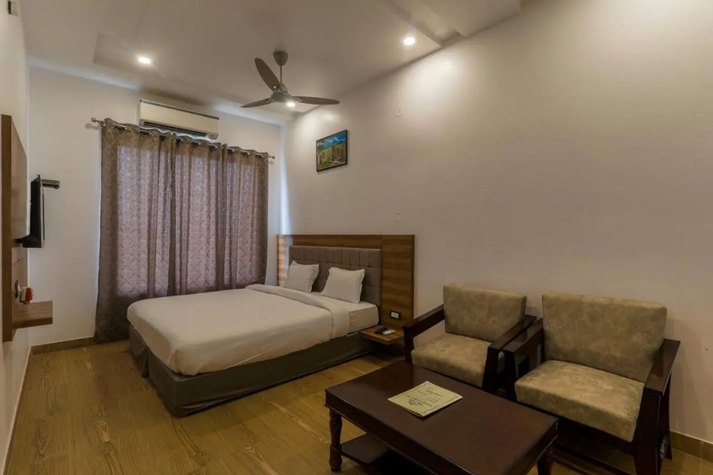 Hotel Global Inn Gold