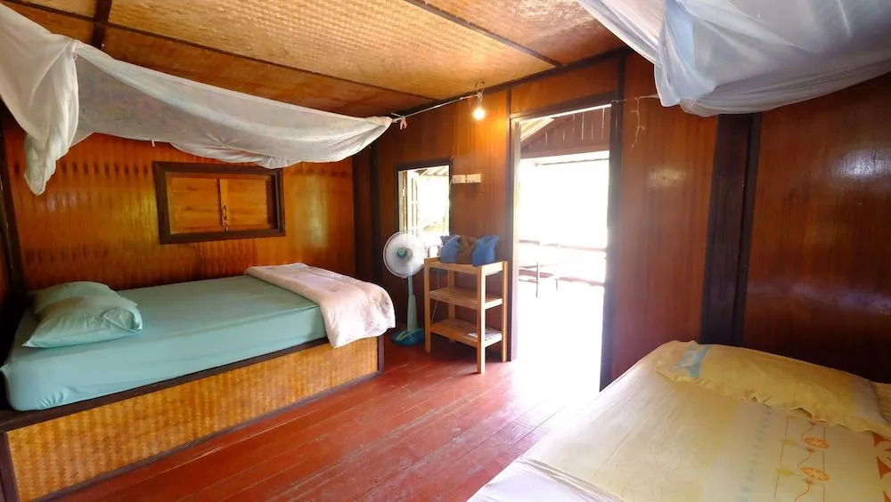 Silver Cliff Bungalows