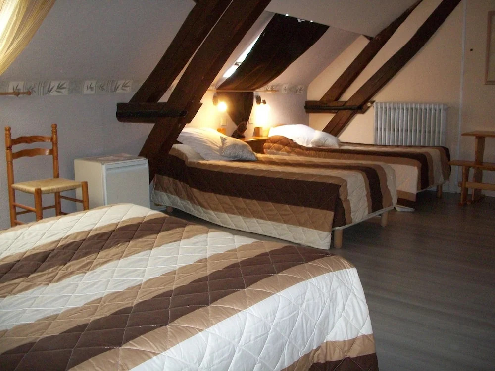 Hôtel Du Cygne