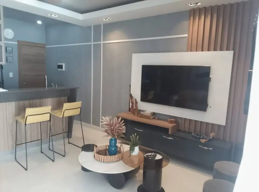 Excellent Apartment for Your Stay in Torre Sky 01